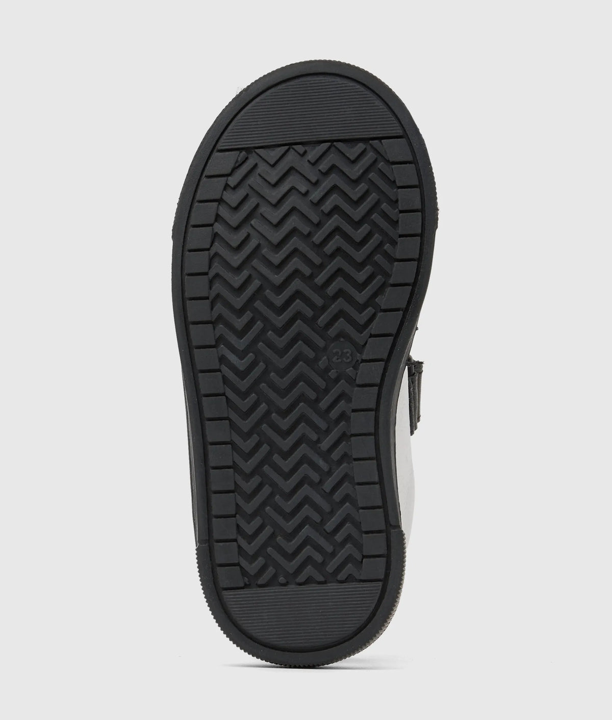 Boys Ikon hook-and-loop sneakers