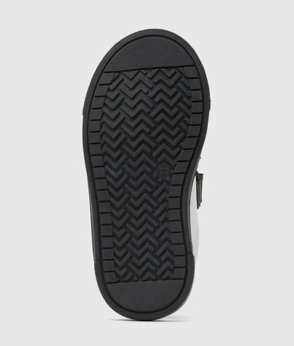 Boys Ikon hook-and-loop sneakers