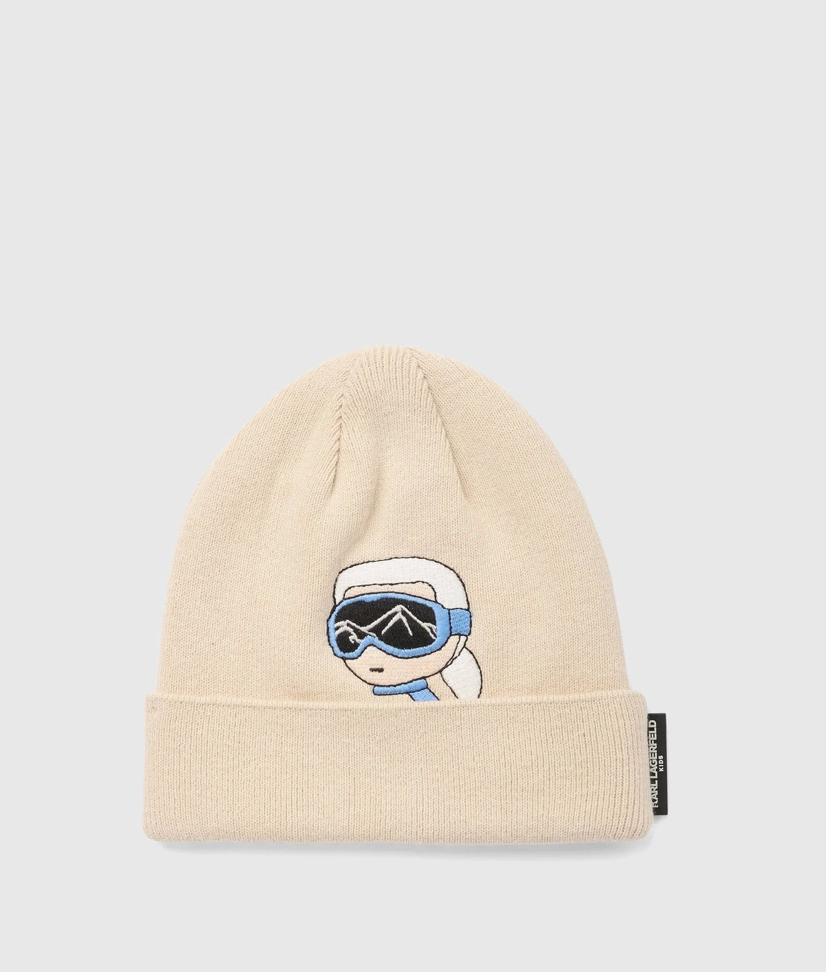 Boys Ikon après-ski beanie