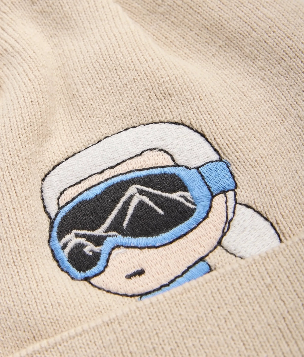Boys Ikon après-ski beanie
