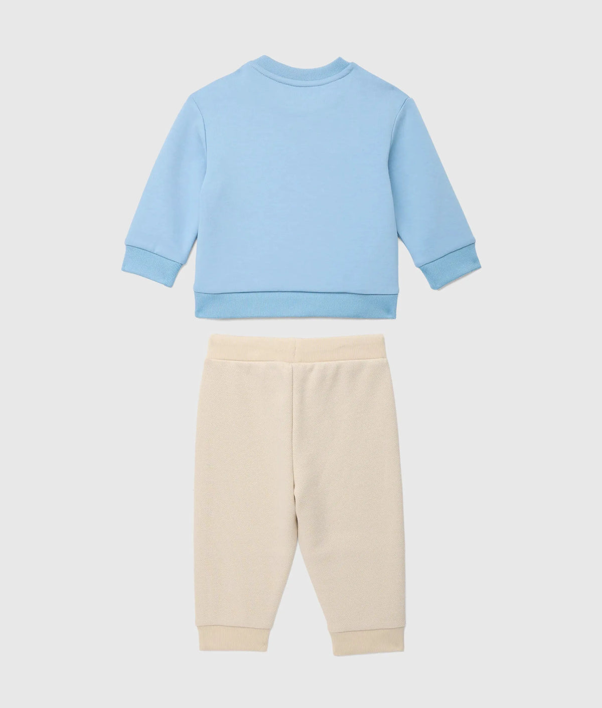 Boys Ikon Karl sweatsuit set