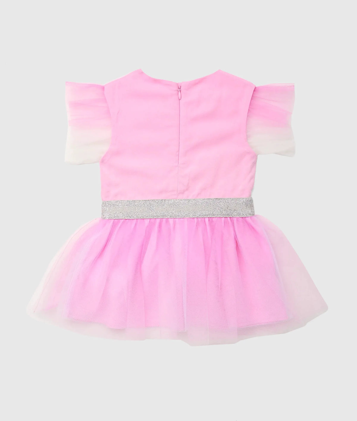 Girls tutu dress