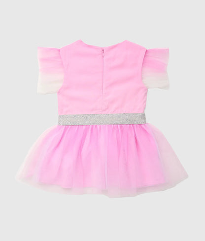 Girls tutu dress