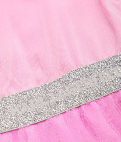 Girls tutu dress