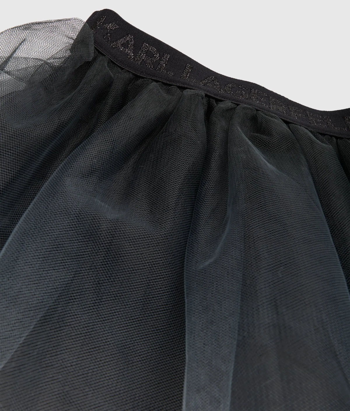 Girls skirt and sweatshirt set