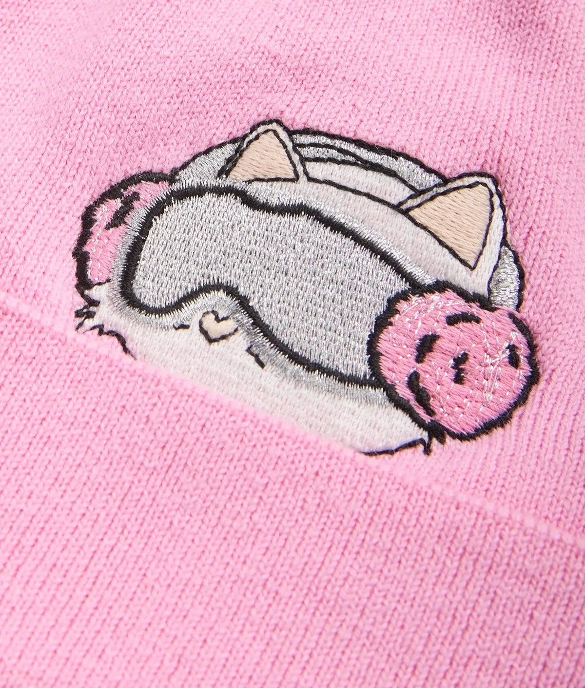 Girls Ikon Choupette hat