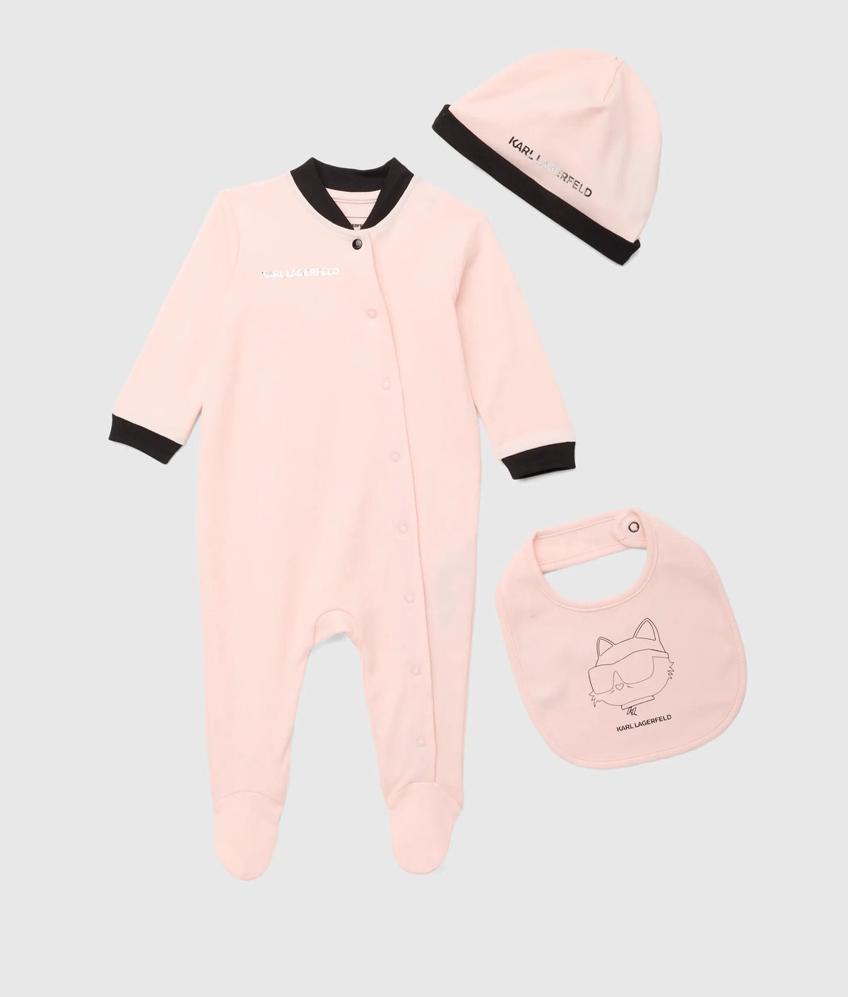 Baby Ikon sleep set - 3 pack