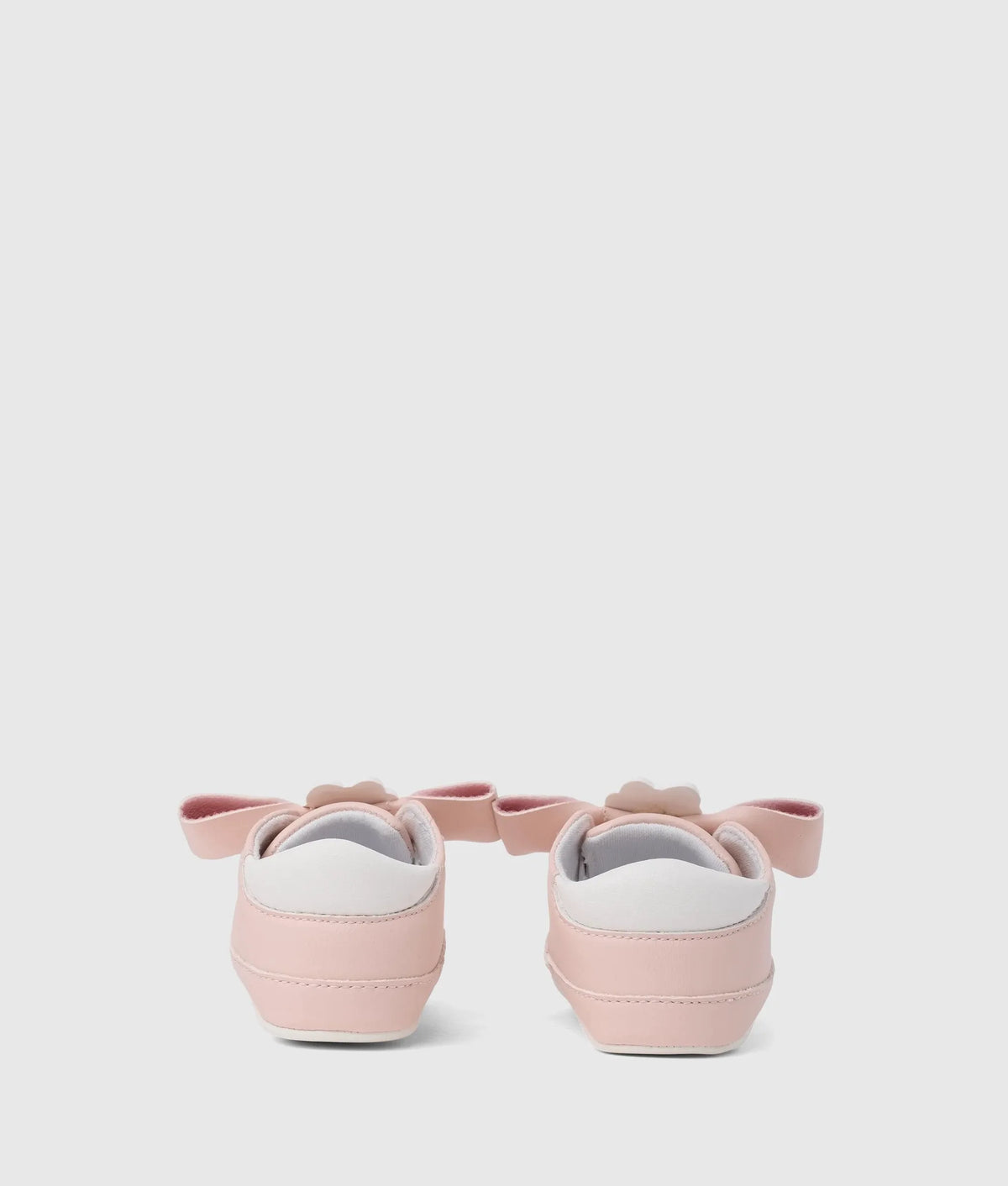 Baby Ikon Choupette bow sneakers