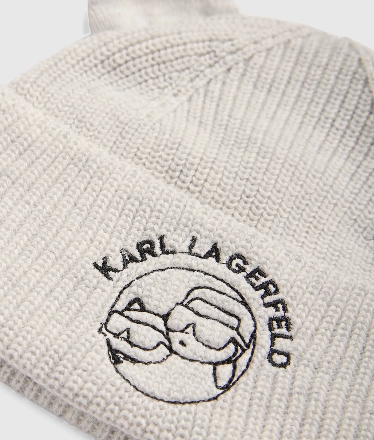 Baby Ikon beanie and booties set