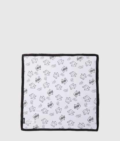 One size
