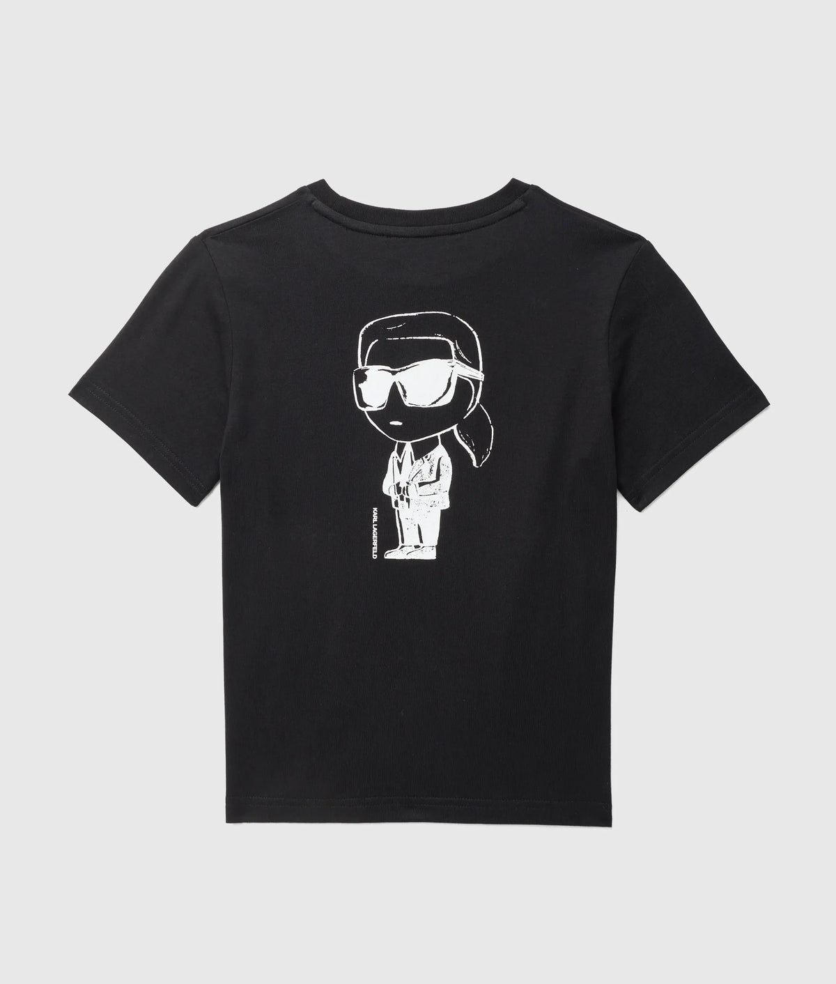 Boys Ikon outline T-shirt