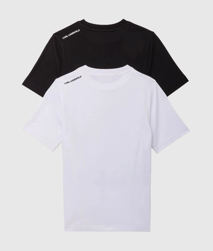 Boys T-shirts - 2-pack