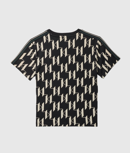 Boys Monogram T-shirt