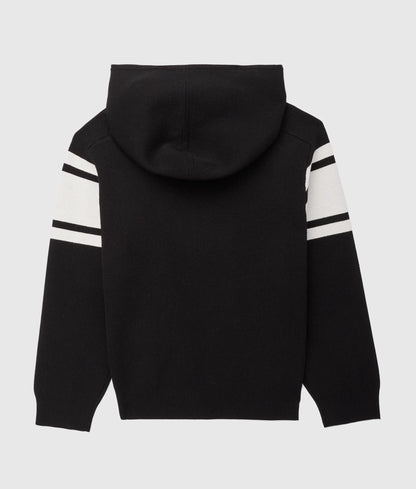 Boys hooded sweater