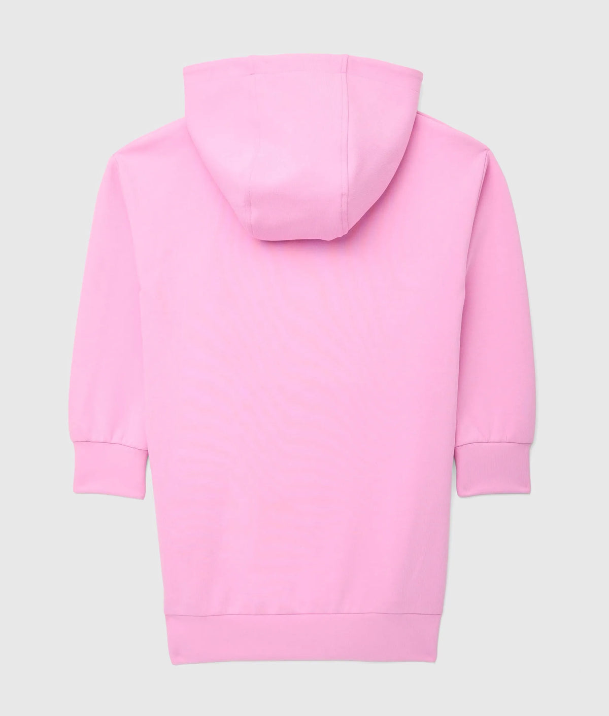Girls Ikon hoodie dress