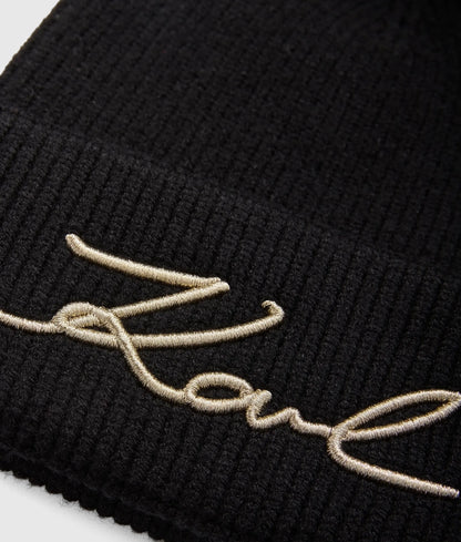 Girls Autograph beanie and snood set