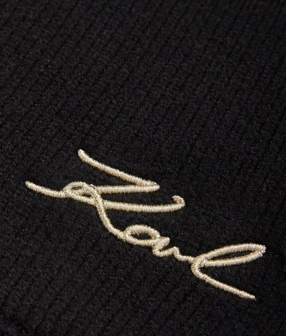 Girls Autograph beanie and snood set