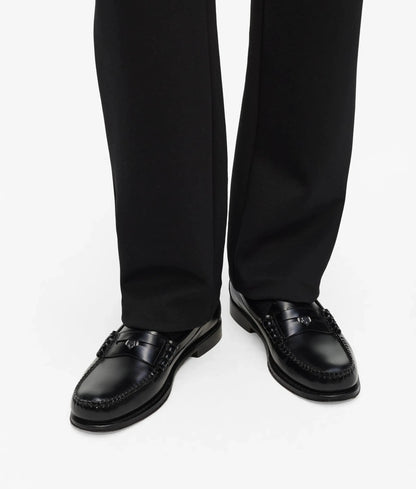 KL x G.H.BASS penny loafers