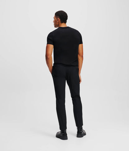 Tailored pants