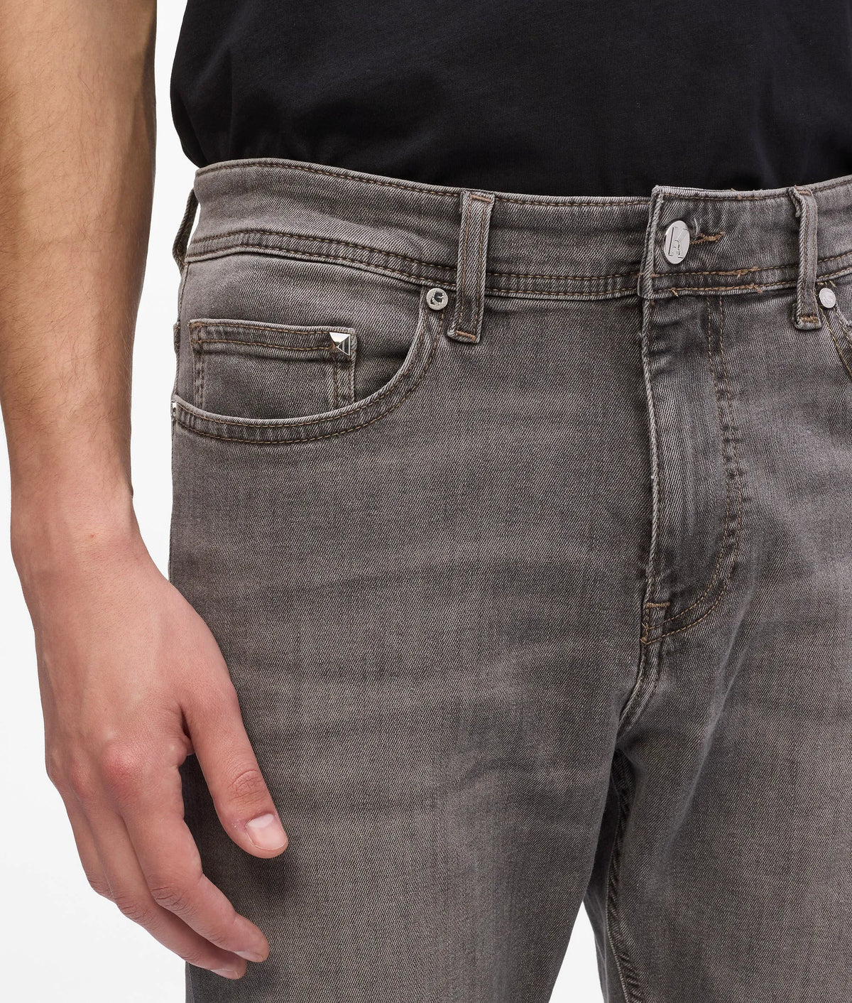 Classic jeans