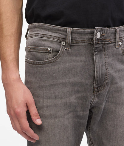 Classic jeans