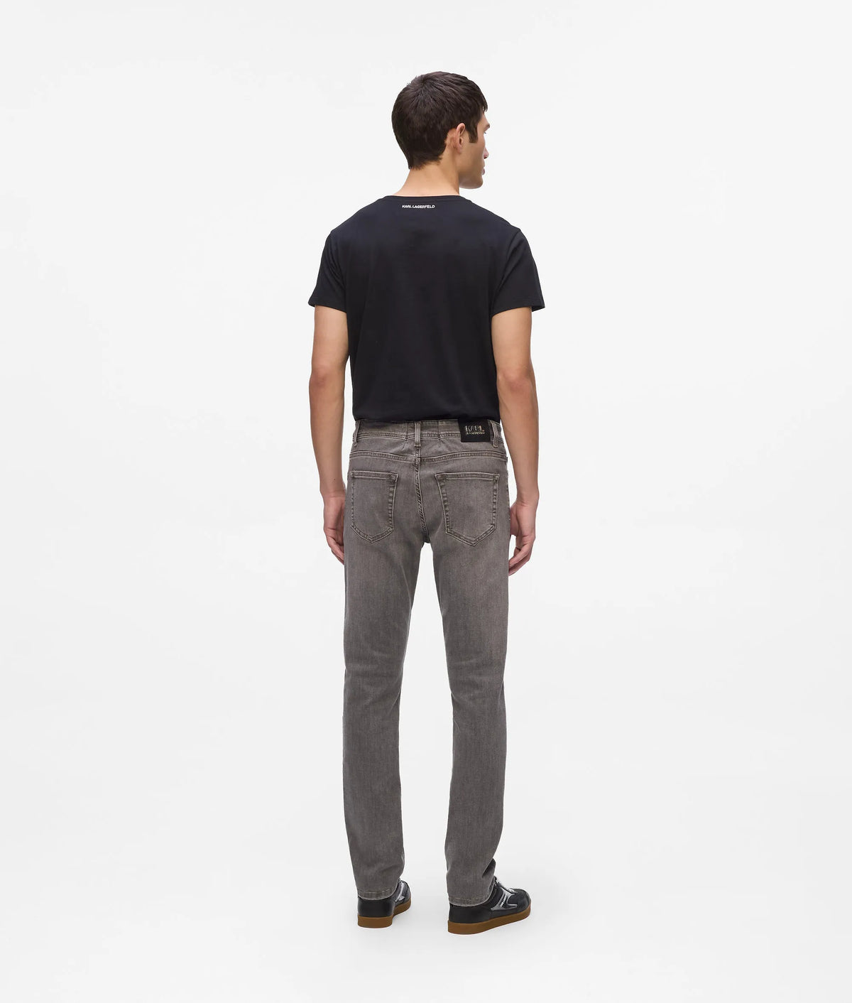 Classic jeans