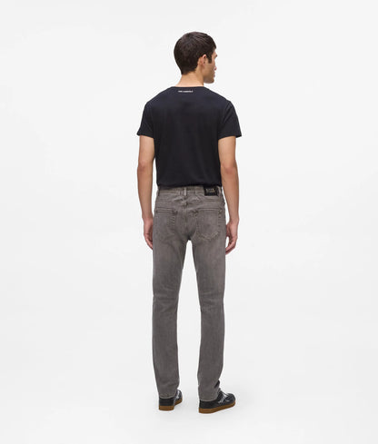 Classic jeans