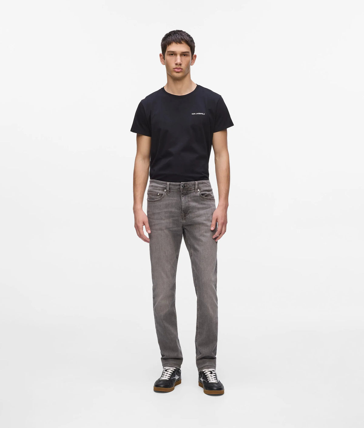 Classic jeans