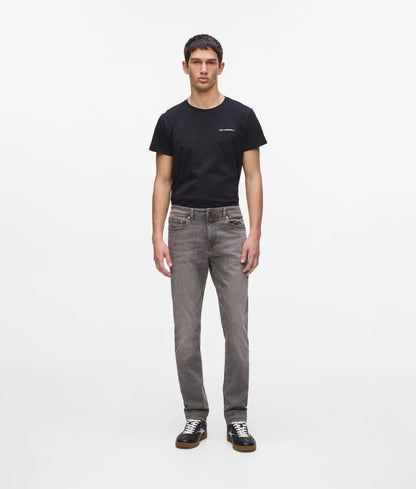 Classic jeans