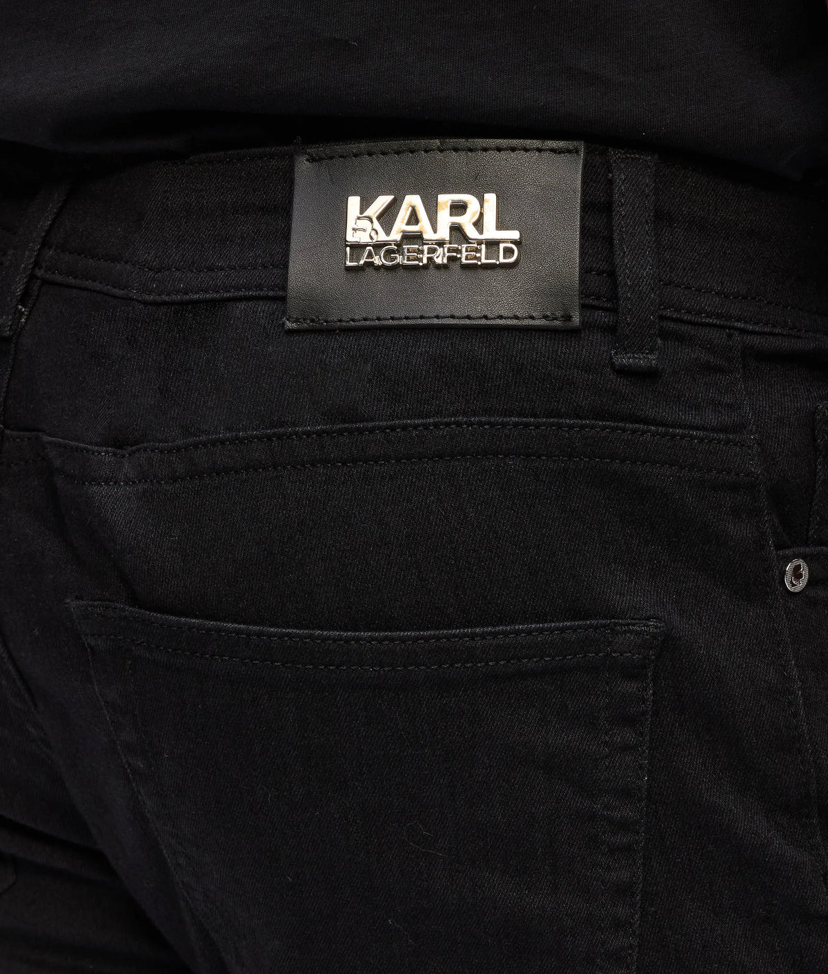 Classic jeans