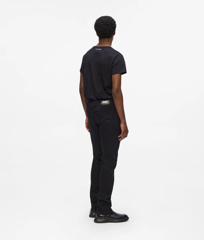Classic jeans