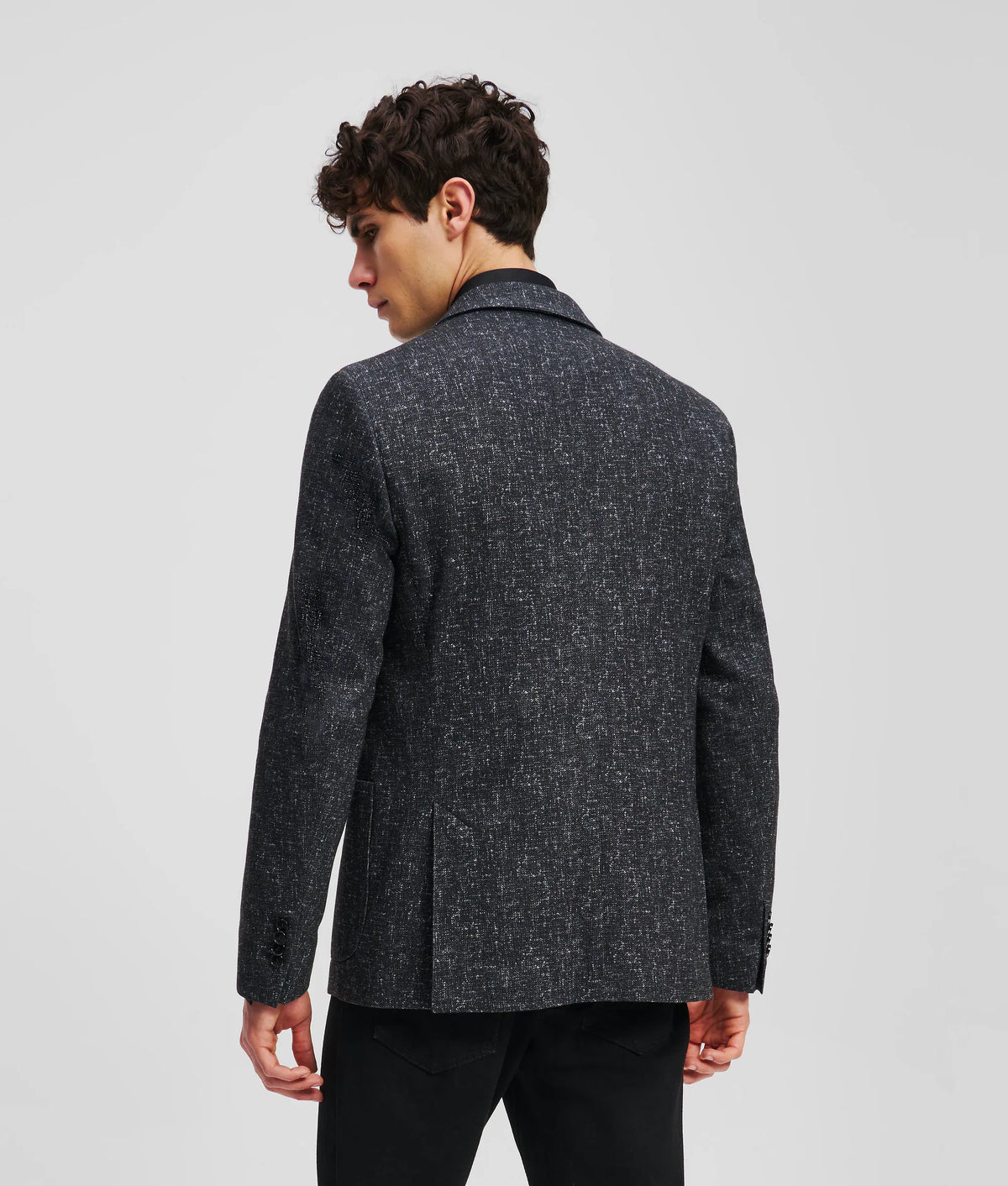 Tailored jacket