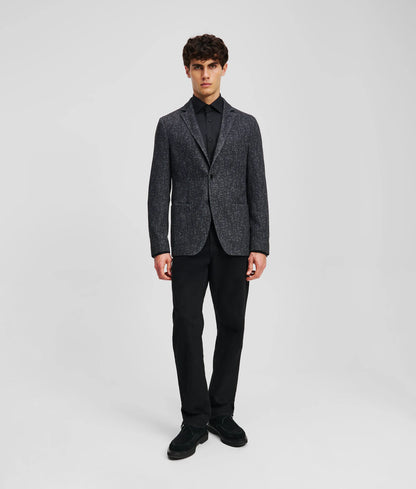 Tailored jacket