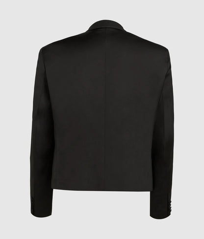 KL Studio cropped blazer