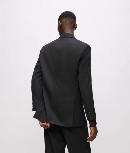 KL Studio wool blazer