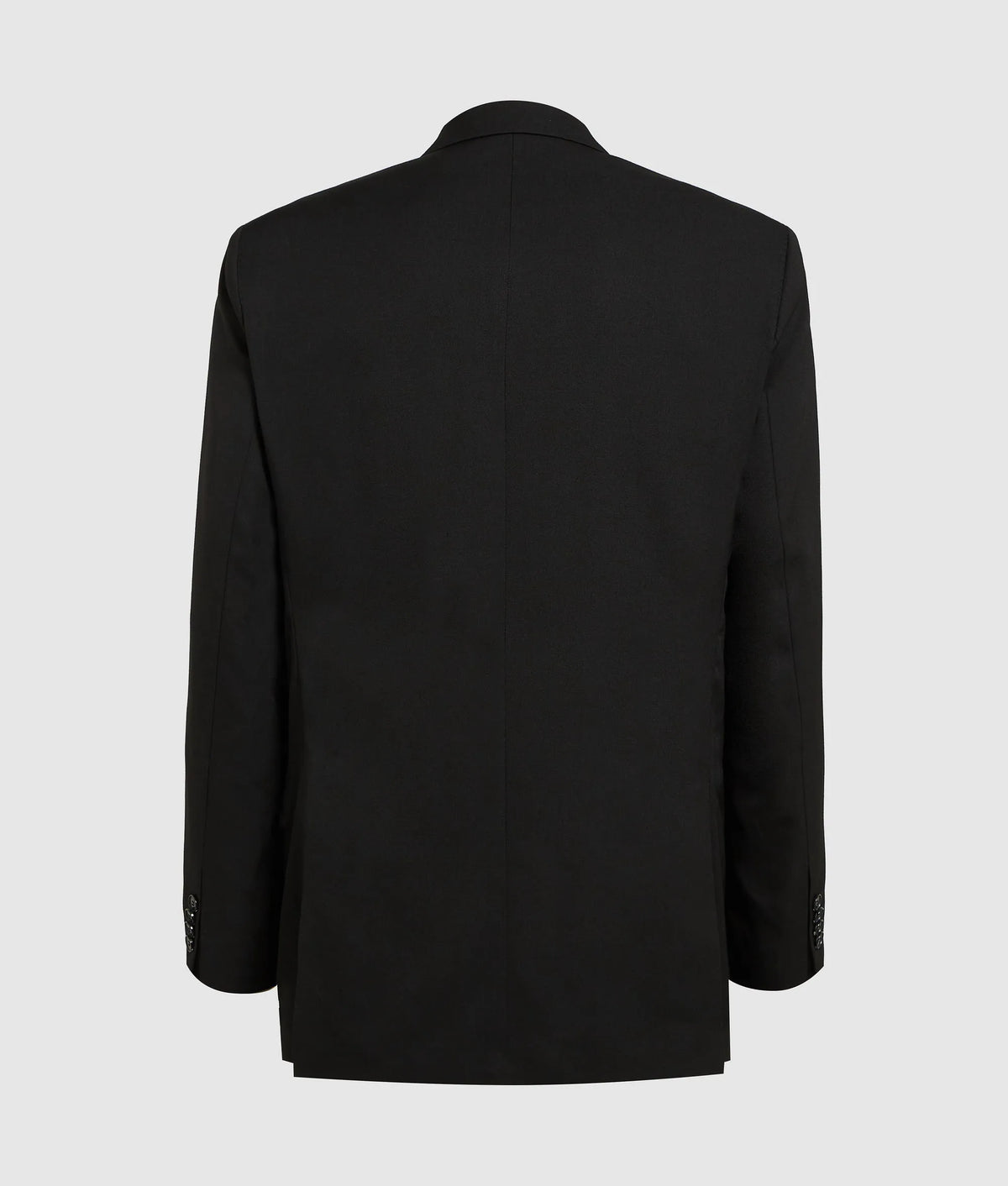 KL Studio wool blazer