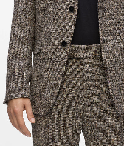 Tailored pants