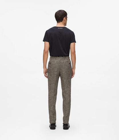 Tailored pants