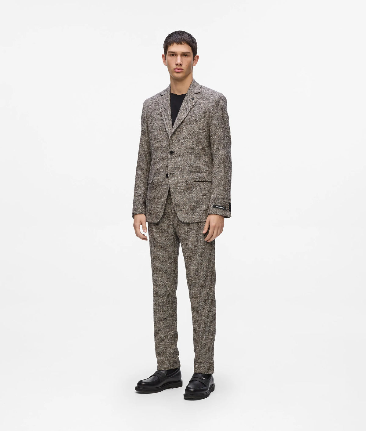 Tailored pants