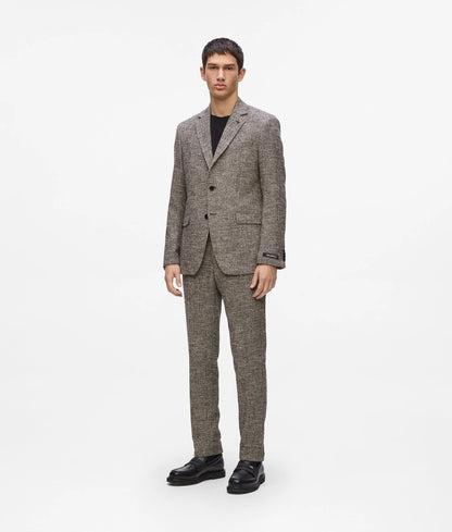 Tailored pants