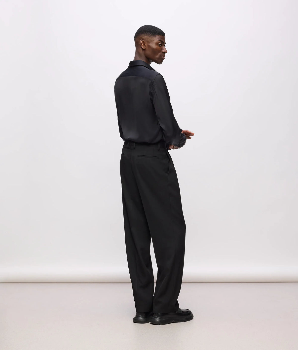 KL Studio tailored pants