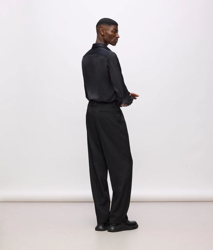 KL Studio tailored pants