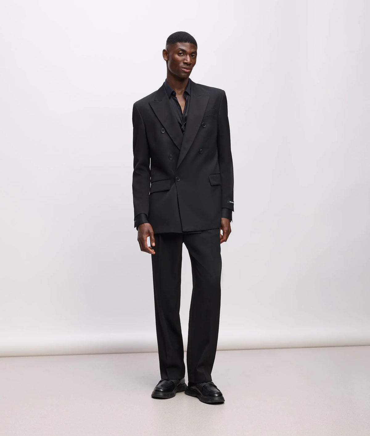 KL Studio tailored pants
