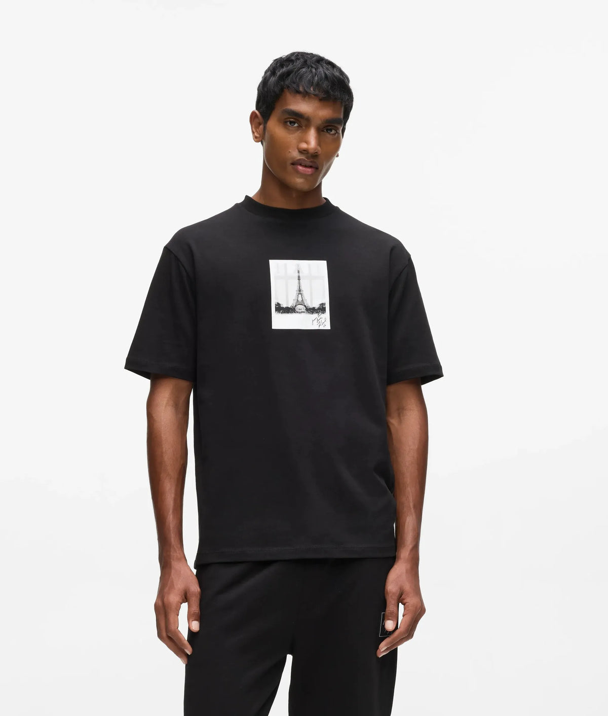 From Paris with Love T-shirt