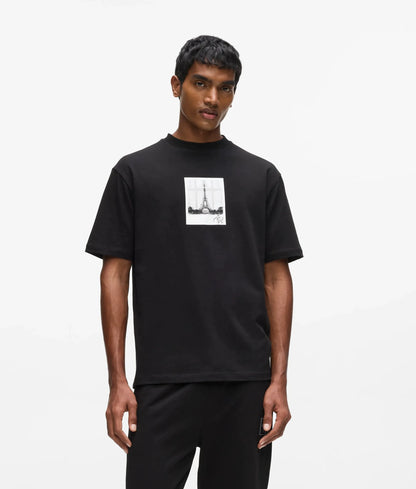 From Paris with Love T-shirt