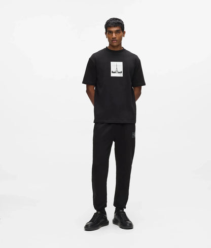 From Paris with Love T-shirt