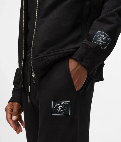 From Paris with Love sweatpants