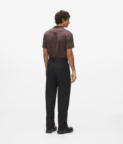 Tailored pants