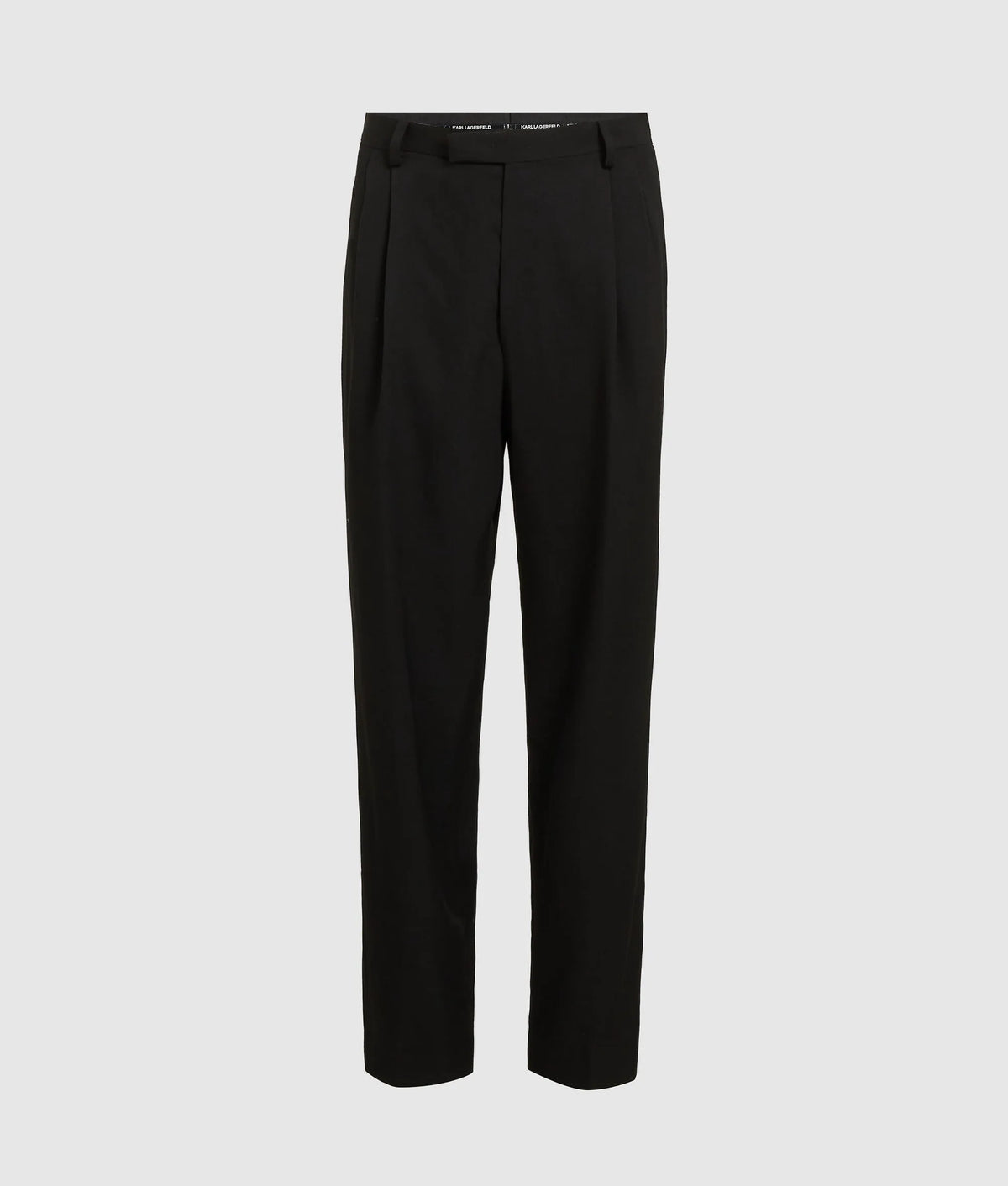 Tailored pants