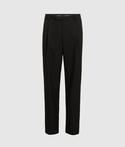 Tailored pants